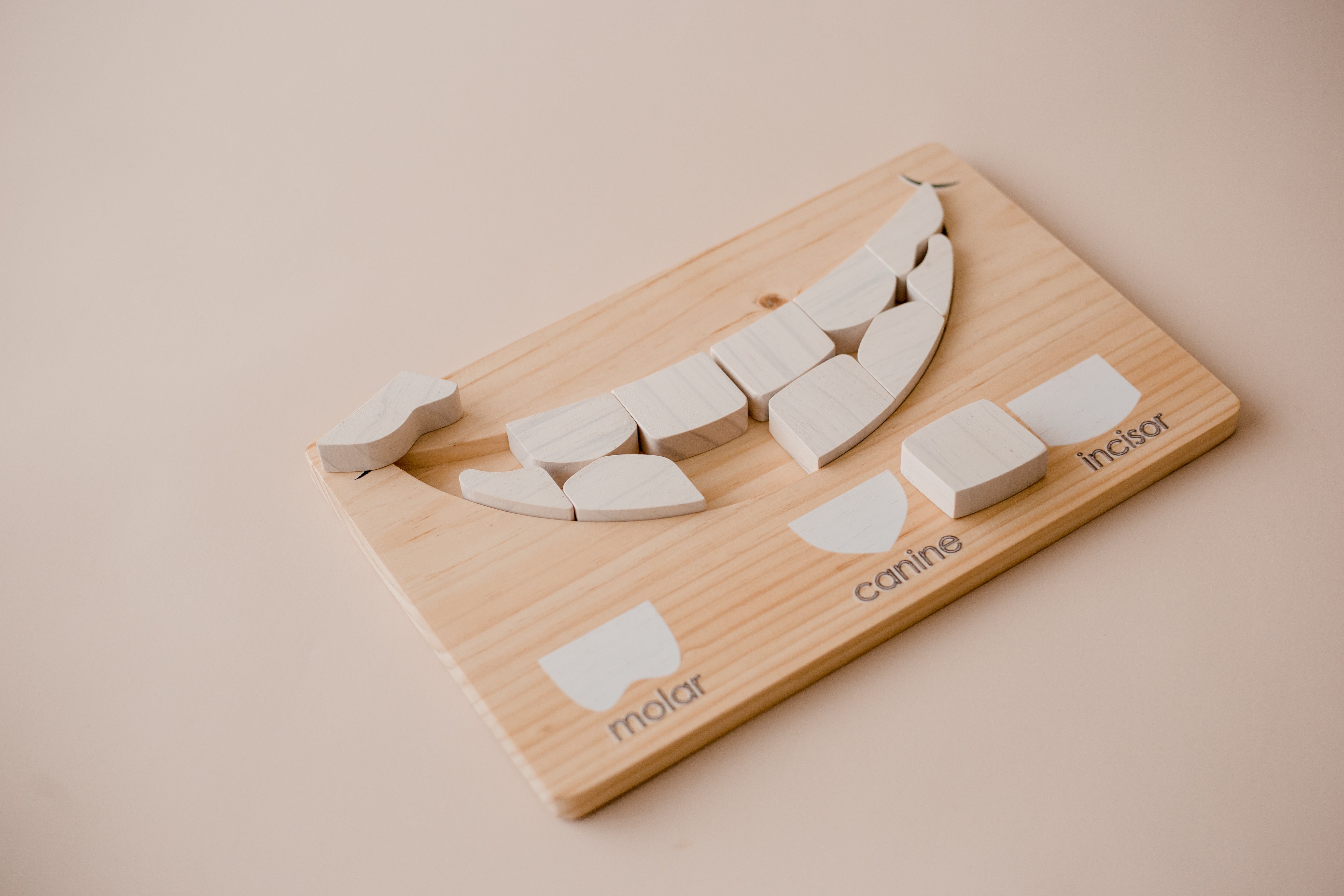 Smiling Puzzle Main image