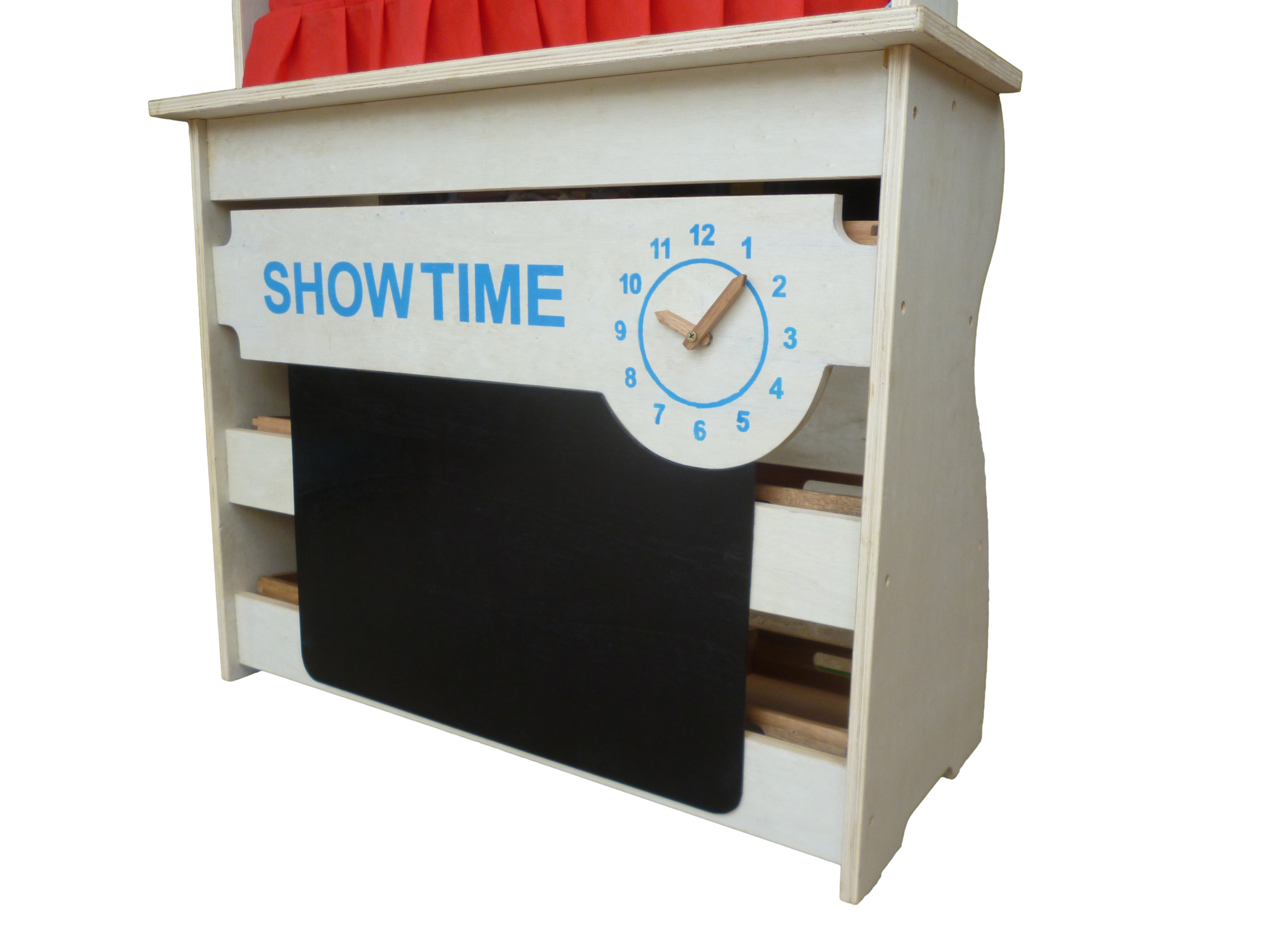 2 In 1 Child Shop And Theatre Secondary image