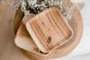 Wooden Bread/Finger Food Tray Main image