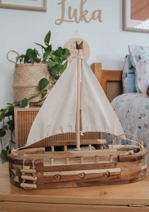 Adventure Ship Main image