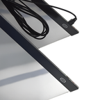 A4 LED Light Box Tracing Board Art Design Stencil Tattoo Copy Drawing Pad