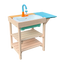 Childrens Outdoor Play Mud Kitchen Sand Pit