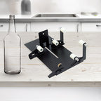 Glass Bottle Cutter Cutting Tool Upgrade Version Square & Round Bottle Cutter