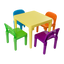 Kids Table and Chairs Play Set Toddler Child Toy Activity Furniture In-Outdoor