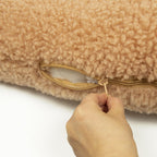 100cm Giant Alpaca Llama Stuffed Plush Kids Toy Soft Sleeping Pillow Large Gift