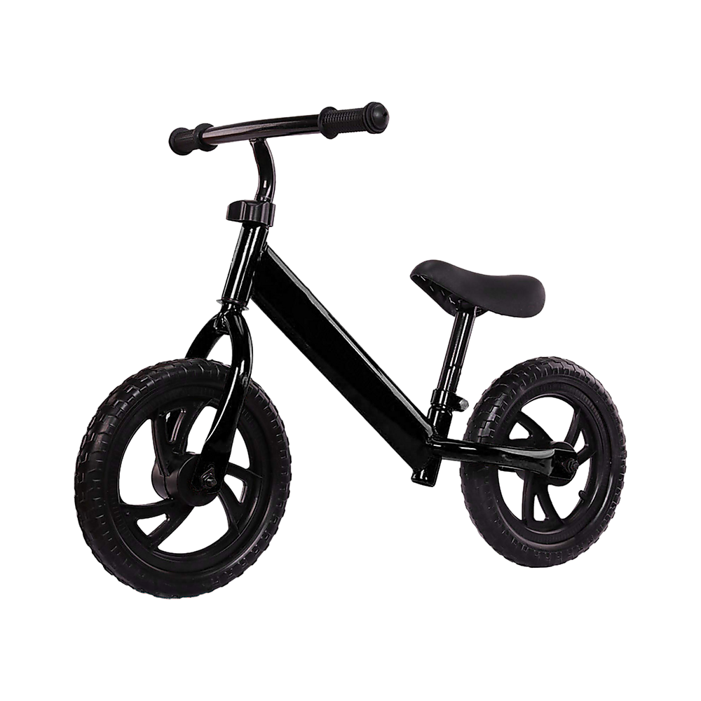 Kids Balance Bike Ride On Toys Push Bicycle Wheels Main image