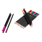 Coloured Pencils Colouring Artist Sketching Drawing for Kids Adults