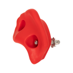 Deluxe 10 x Holds for Rock Climbing Wall Kids Outdoor Playground