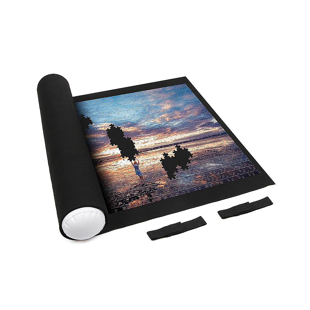 Jumbo Portable Puzzle Accessories Jigsaw Boards, Sorters, Mats Main image