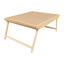 1500 Piece Puzzle Board, 70cm x 90cm Wooden Jigsaw Puzzle Table with Legs