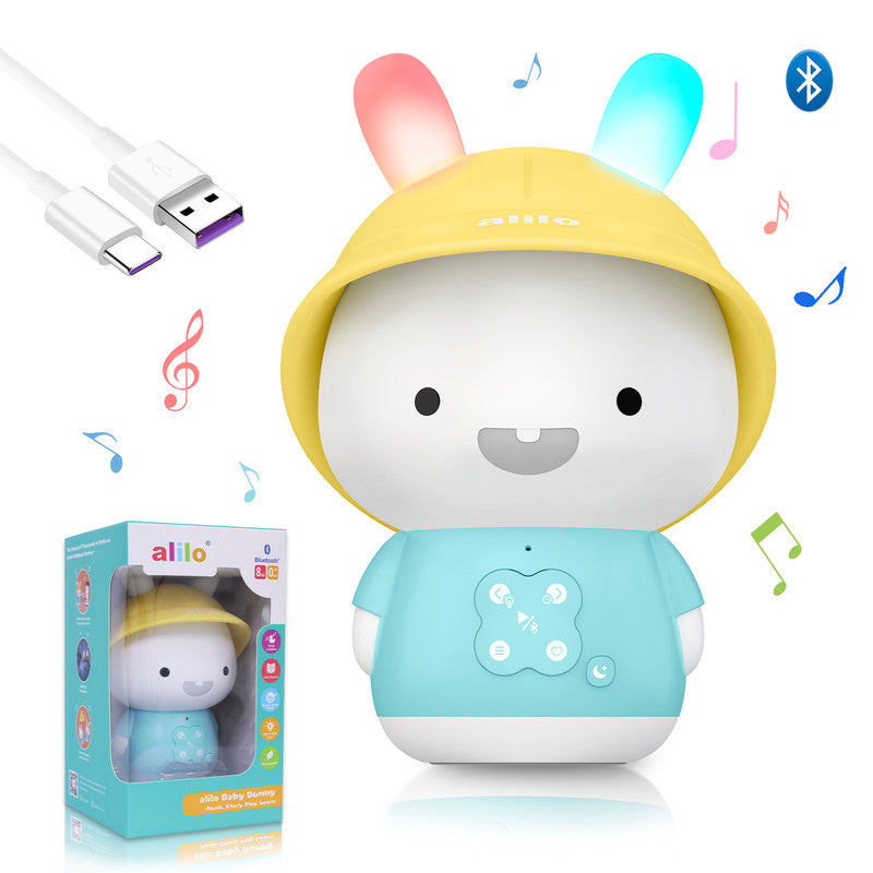 Alilo Baby Bunny G9S+ Main image
