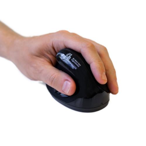 Ergo Comfi Mouse - Left Handed Main image