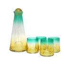 Suzhou Water Carafe Set