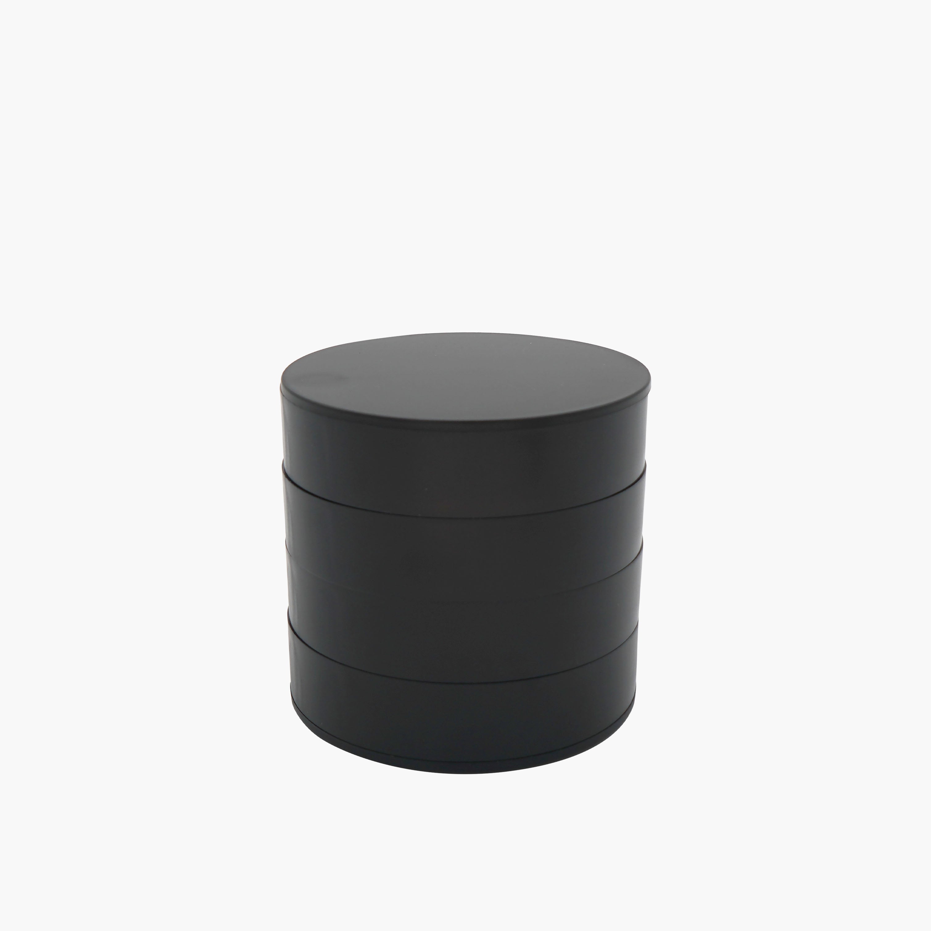 Parthenon Mini Jewellery Box black Main image