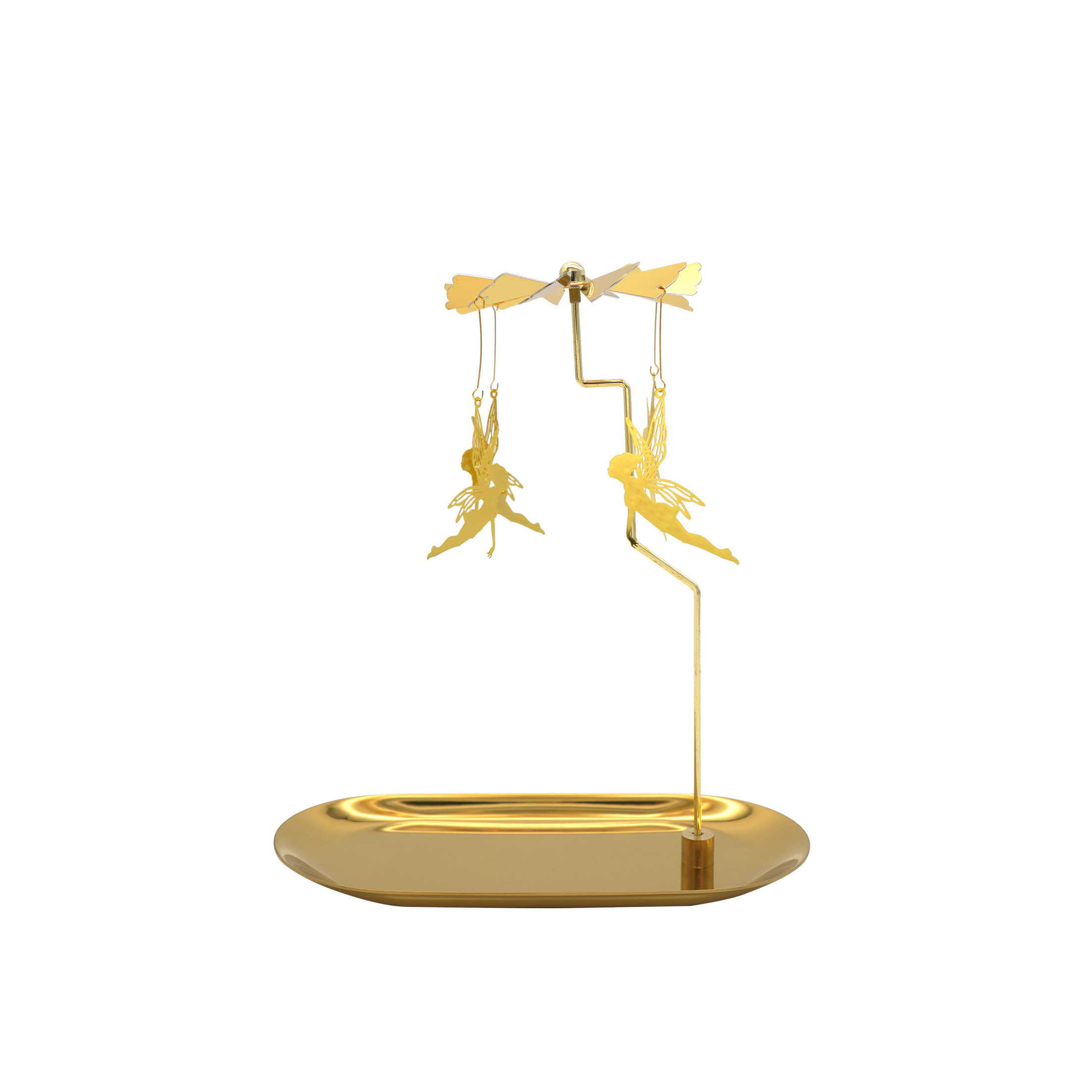 Le Peagase Candle Tray elf-e Main image