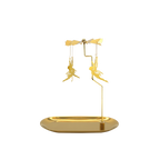Le Peagase Candle Tray elf-e