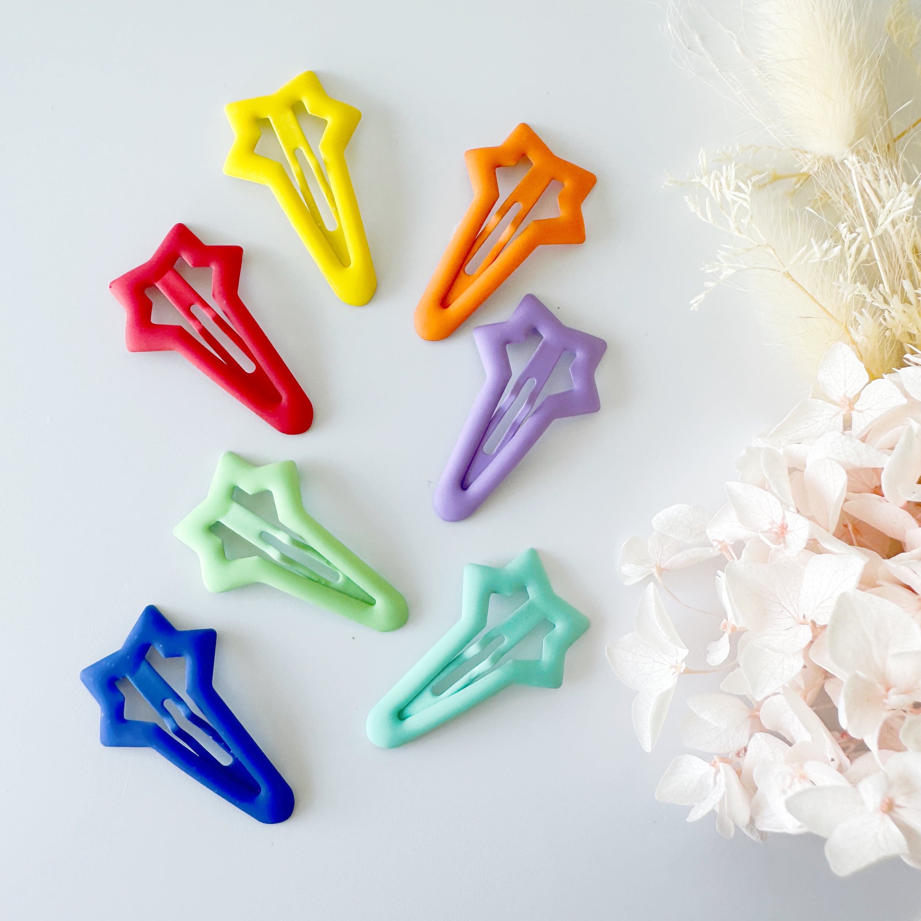 MANGO JELLY The Rainbow Collection - SHOOTING STAR -One Pack Secondary image