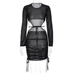 Women's Bikini Cover Up Beach Dress