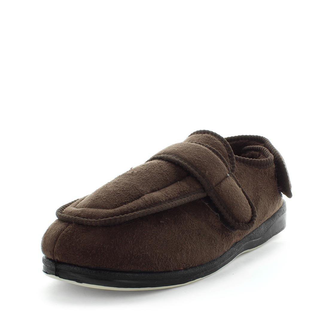 Panda EDISON Slippers Uggs Brown Shoe 12 Main image