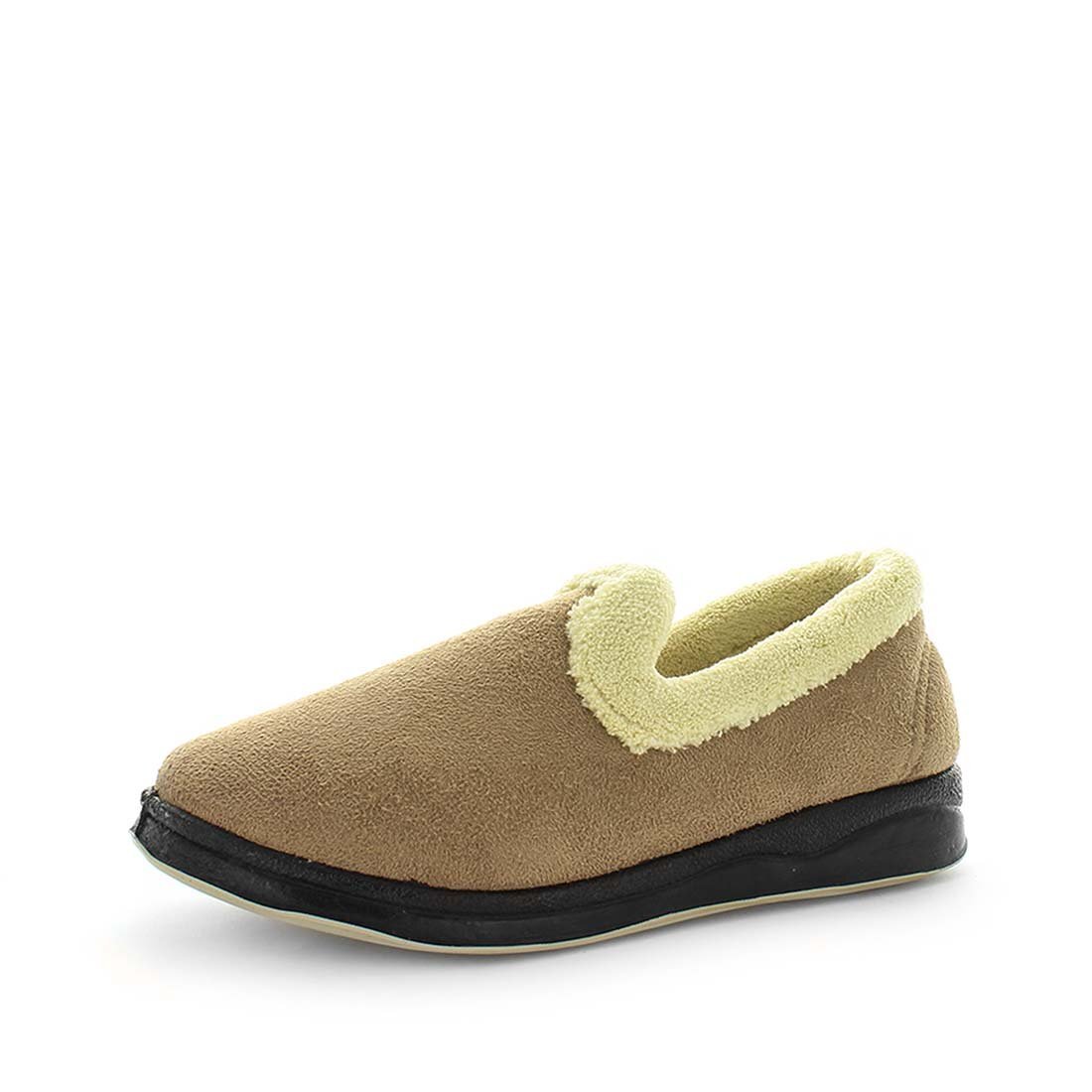 Panda PEMILLE Slippers Uggs Camel Shoe 6 Main image