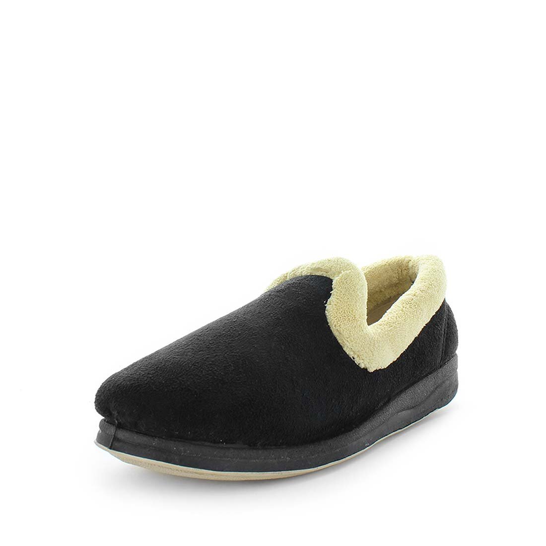 Panda PEMILLE Slippers Uggs Black Shoe 10 Main image