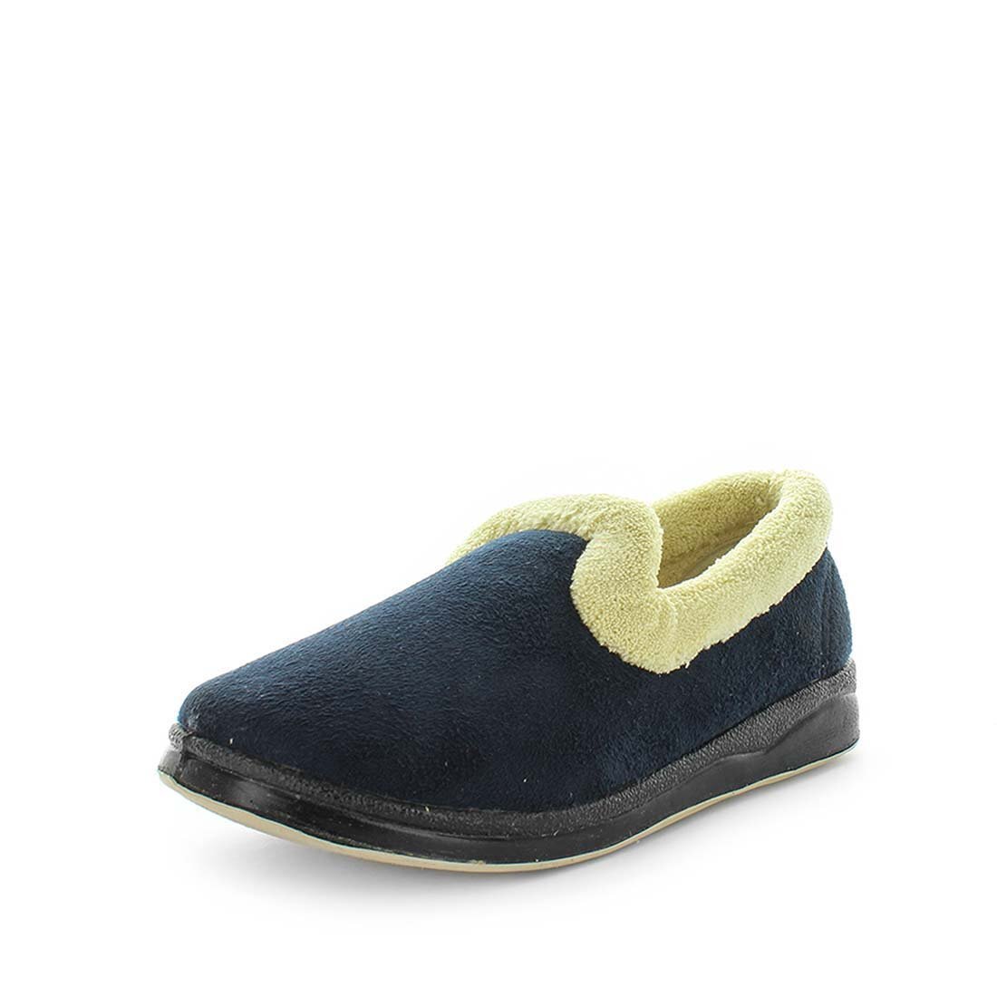 Panda PEMILLE Slippers Uggs Navy Shoe 8 Main image