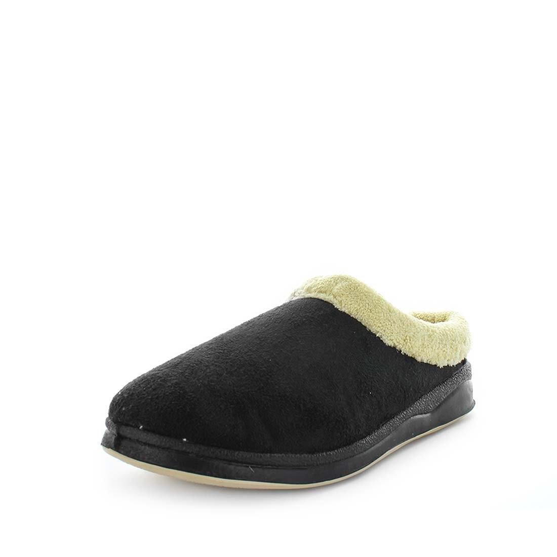 Panda ENDY Slippers Uggs Black Shoe 6 Main image