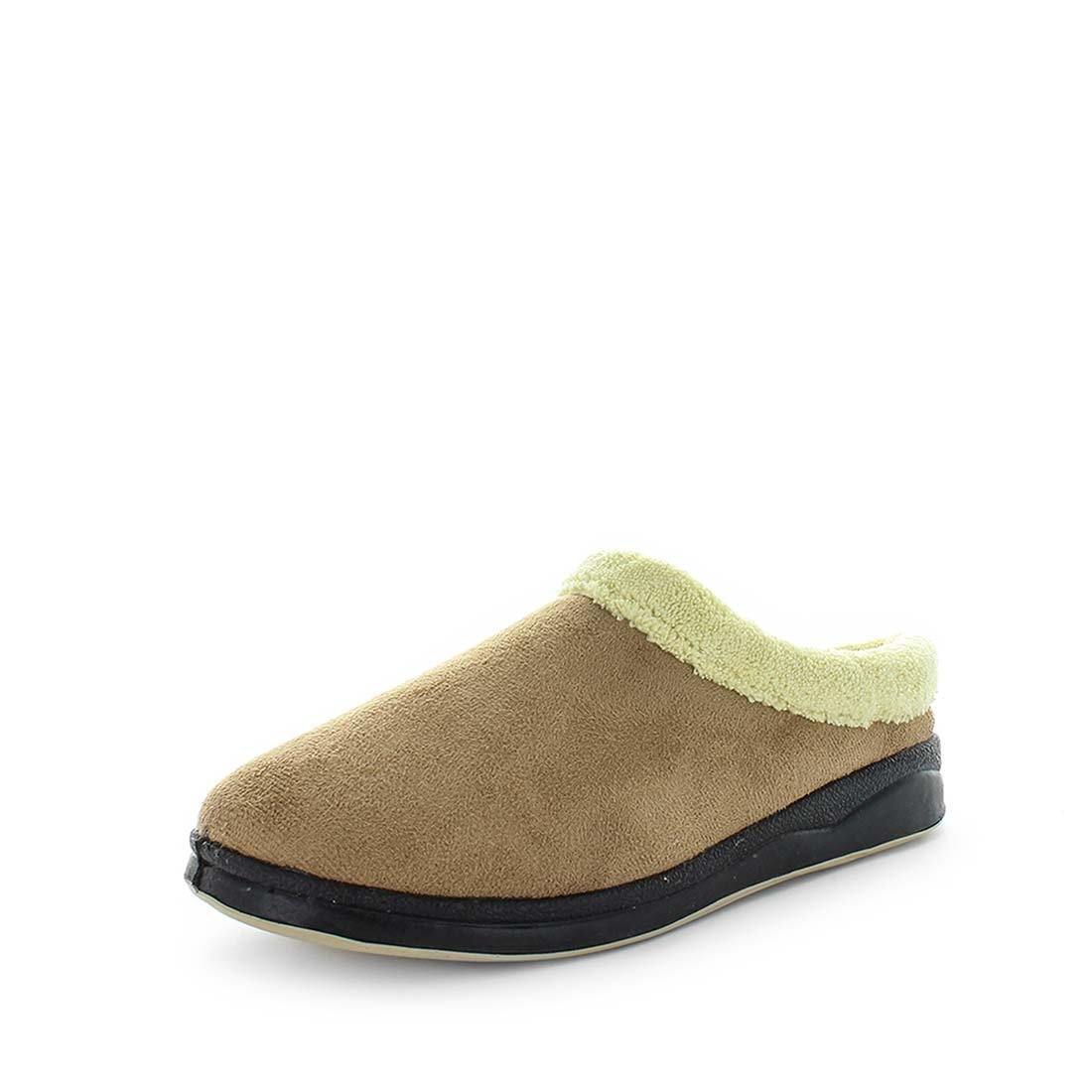 Panda ENDY Slippers Uggs Camel Shoe 5 Main image