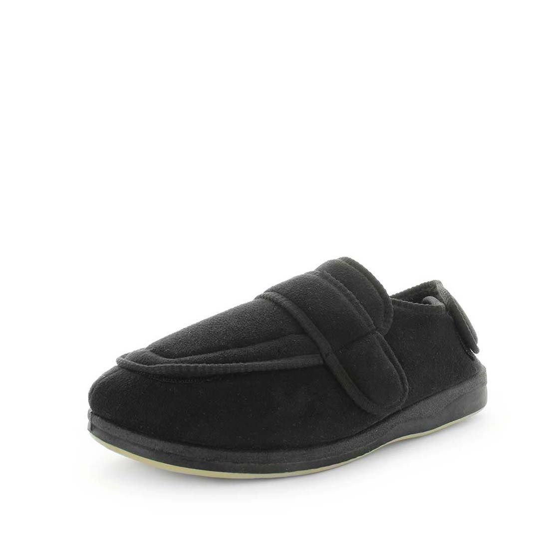 Panda EDISON Slippers Uggs Black Shoe 10 Main image