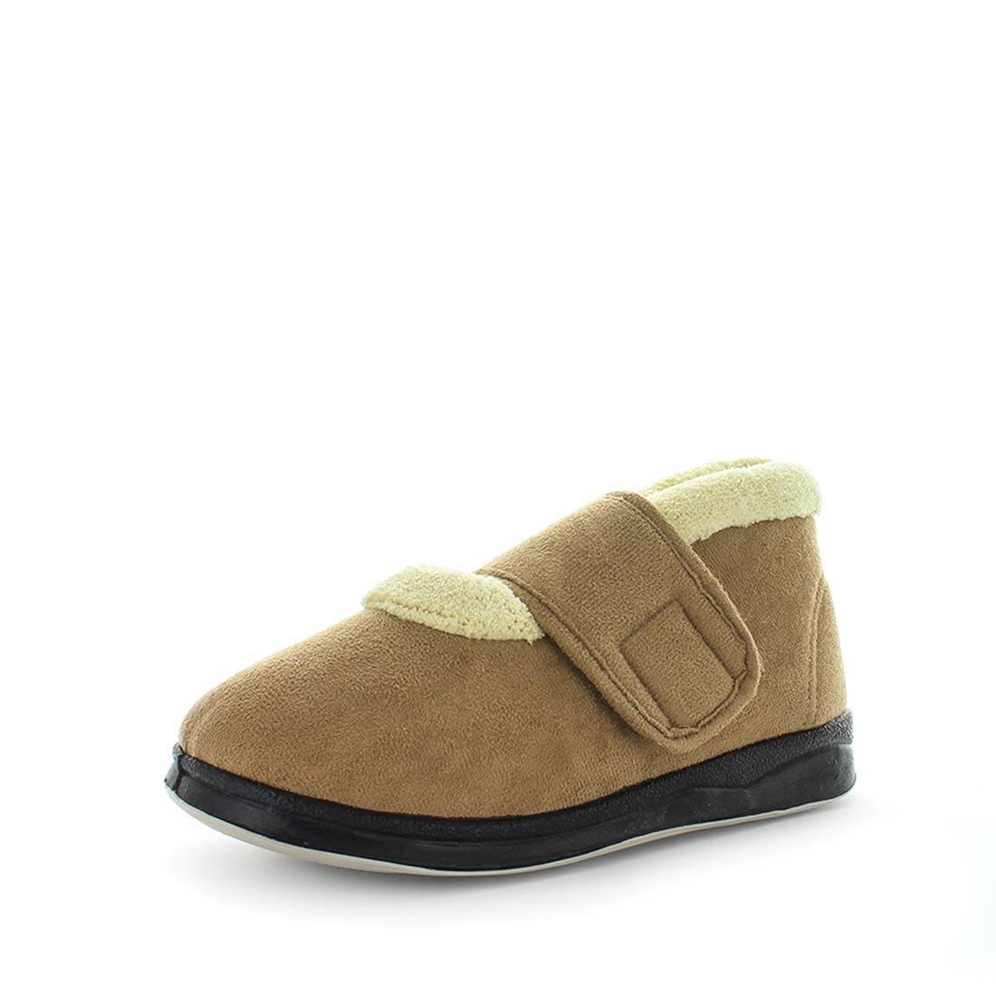 Panda EMEE Slippers Uggs Camel Shoe 7 Main image