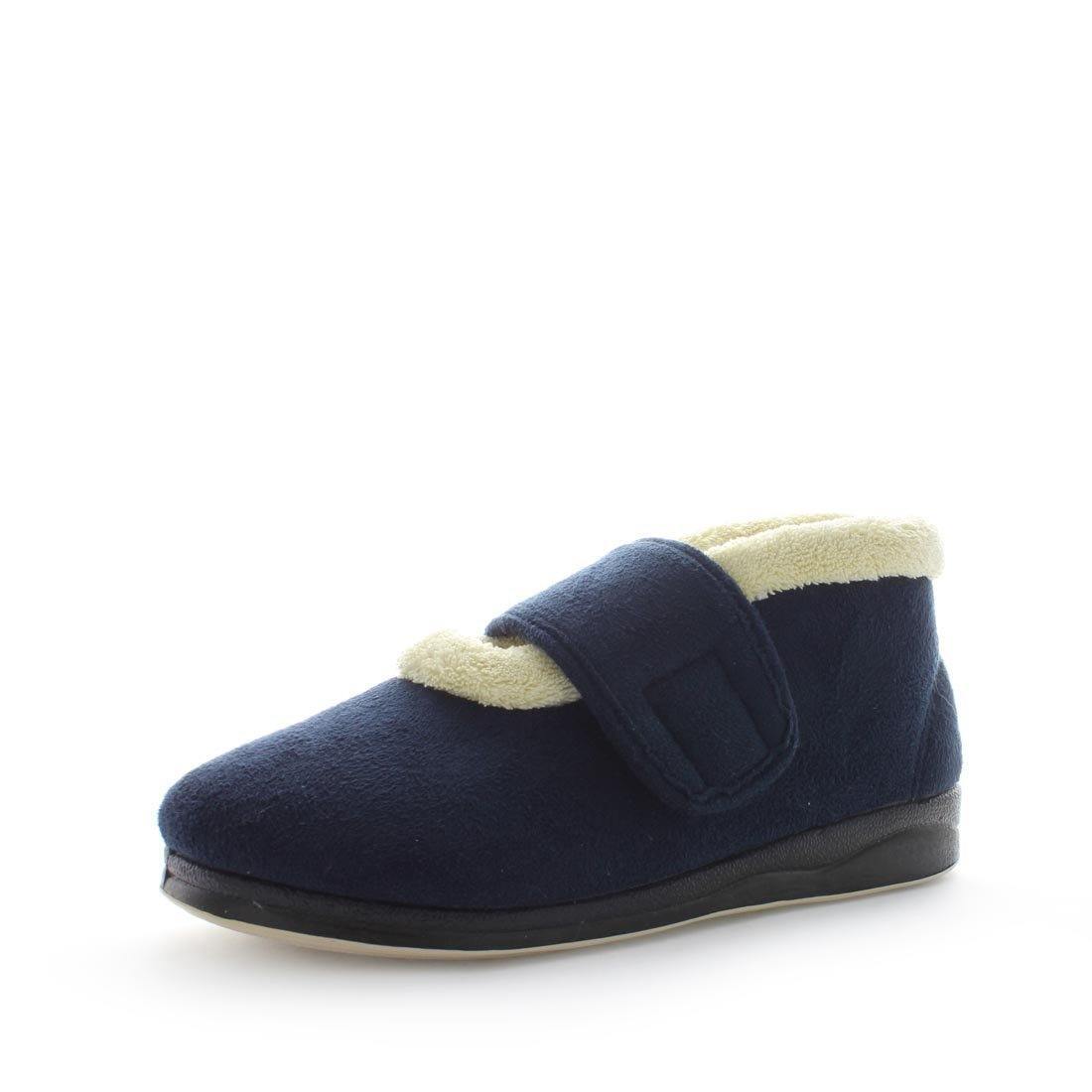 Panda EMEE Slippers Uggs Navy Shoe 8 Main image