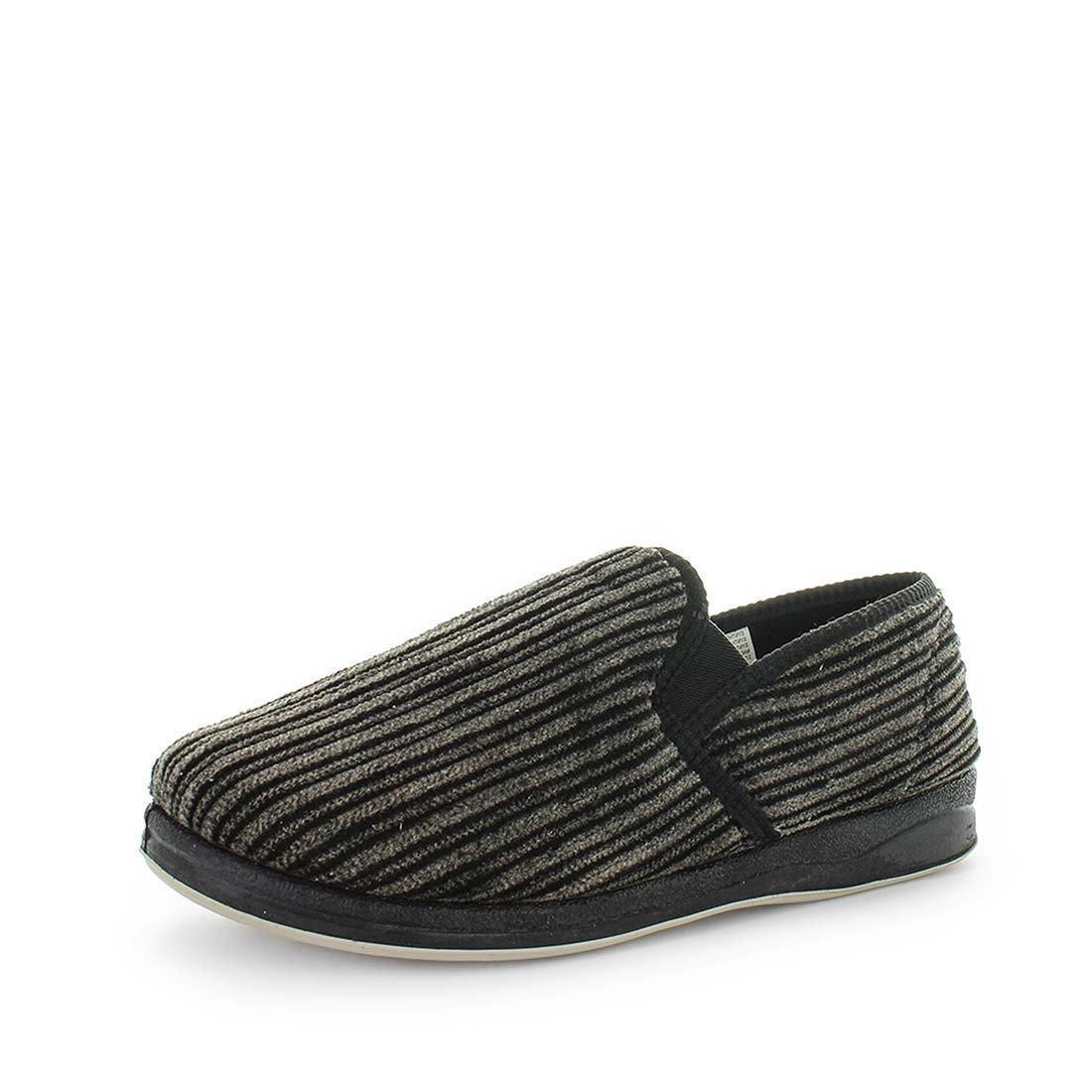 Panda PEDEN Slippers Uggs Black Shoe 6 Main image