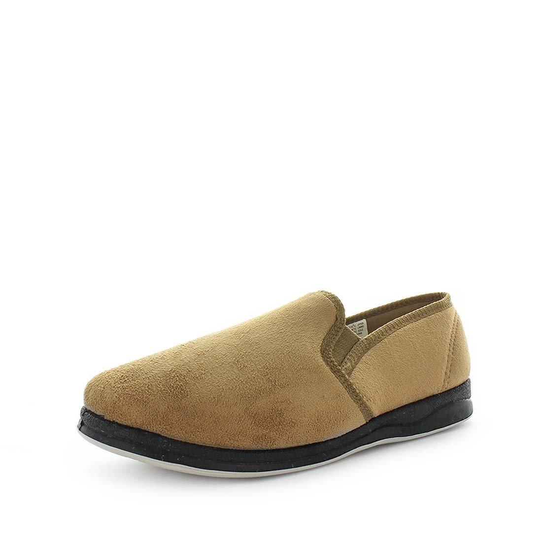 Panda PEDEN Slippers Uggs Tan/Suede Shoe 8 Main image