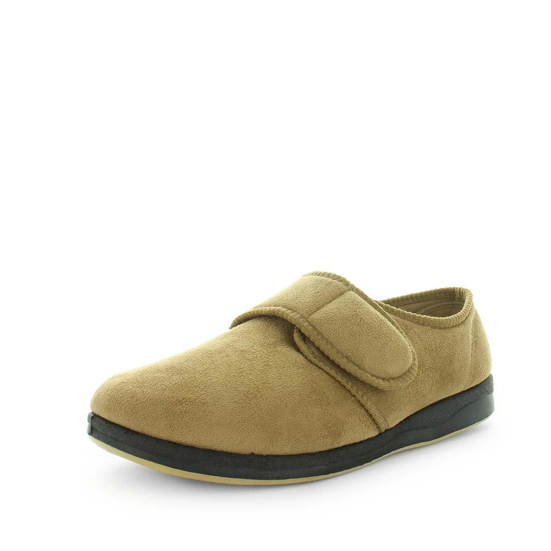 Panda PELI Slippers Uggs Tan/Suede Shoe 9 Main image
