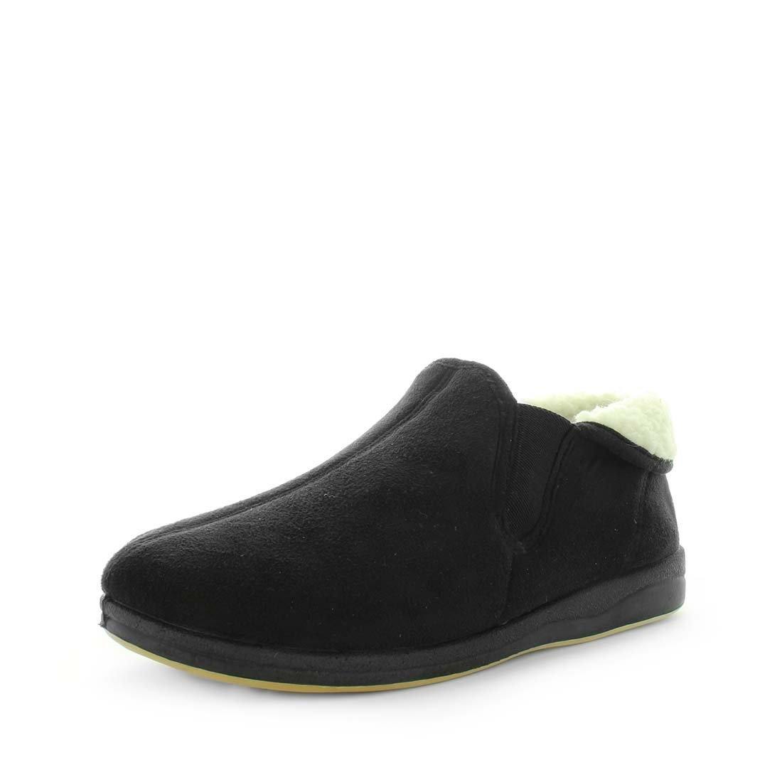 Panda PTEZZA Slippers Uggs Black Shoe 10 Main image