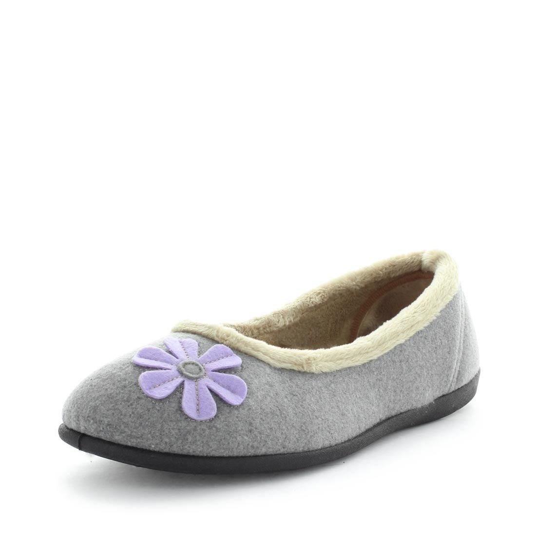 Panda PELGIN Slippers Uggs Grey Shoe 9 Main image