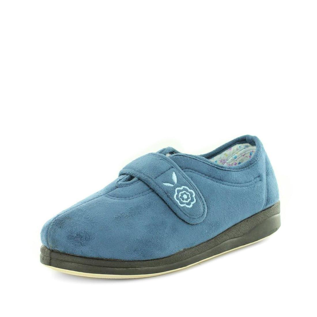 Panda PEDYTHE Slippers Uggs Denim Shoe 7 Main image