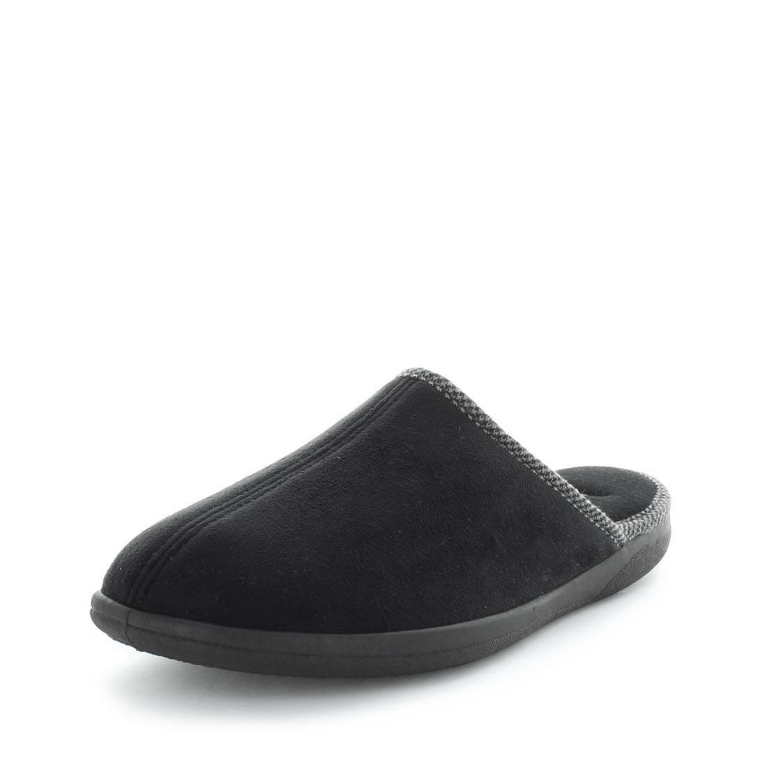 Panda PELROY Slippers Uggs Black Shoe 6 Main image