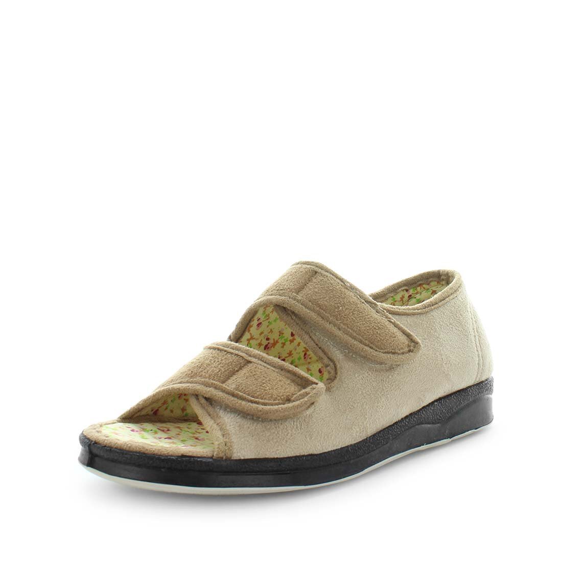 Panda PENTICE Slippers Uggs Camel Shoe 5 Main image