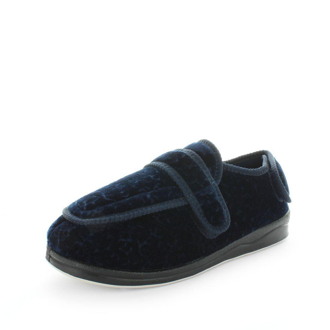 Panda PELISAII Slippers Uggs Navy Shoe 7 Main image
