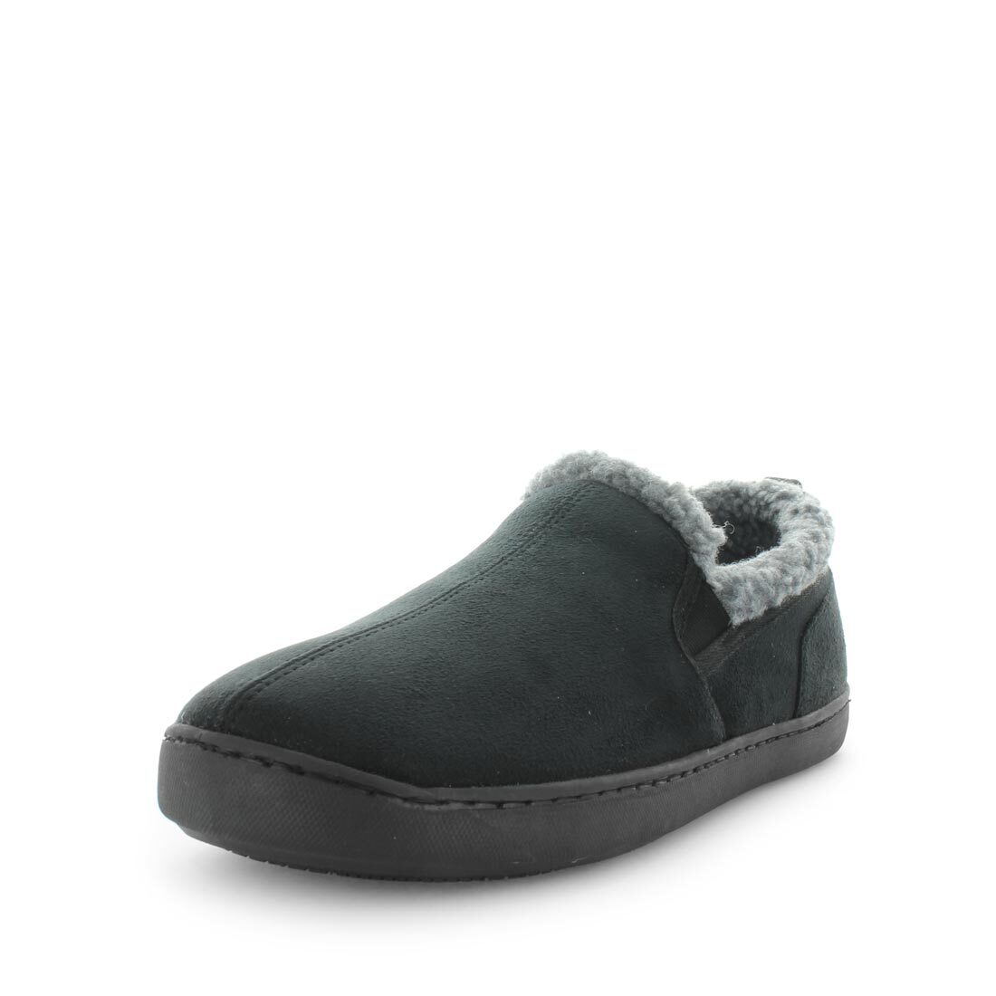 Panda PELIU Slippers Uggs Black Shoe 12 Main image