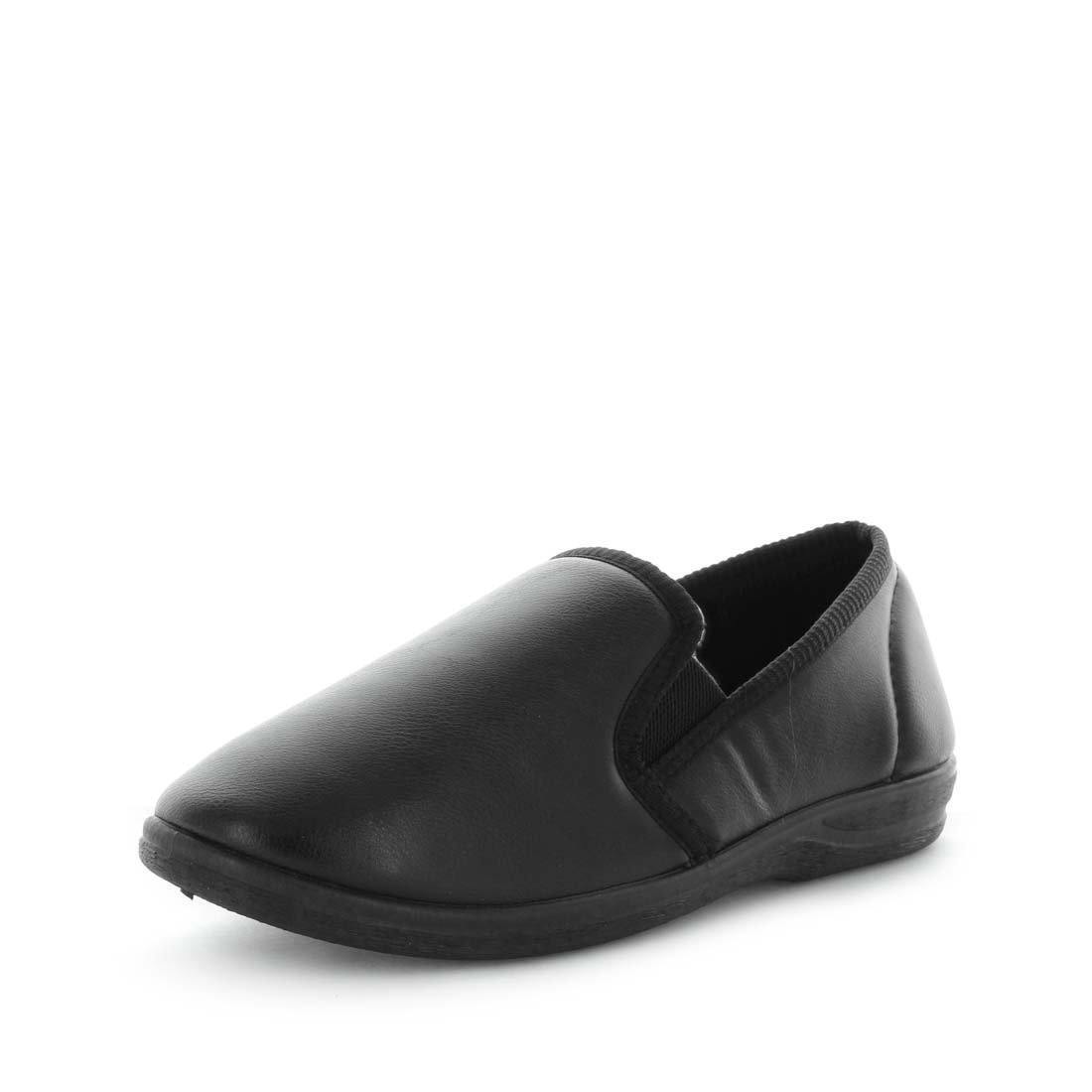 Panda PEDWORD Slippers Uggs Black Shoe 11 Main image