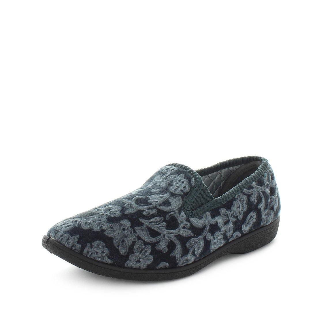 Panda PERTA Slippers Uggs Grey Shoe 6 Main image