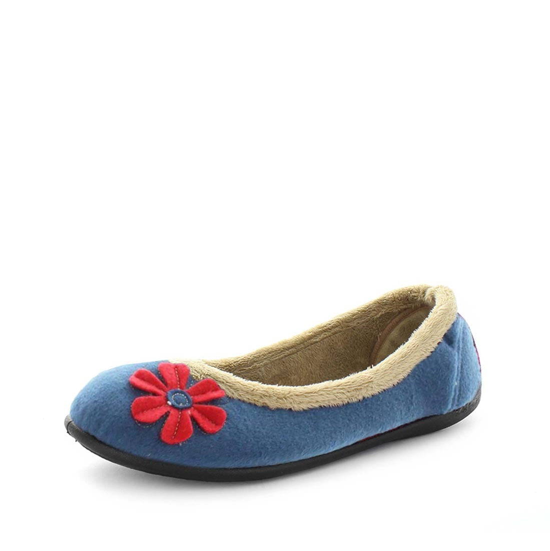 Panda PELGIN Slippers Uggs Navy Shoe 9 Main image
