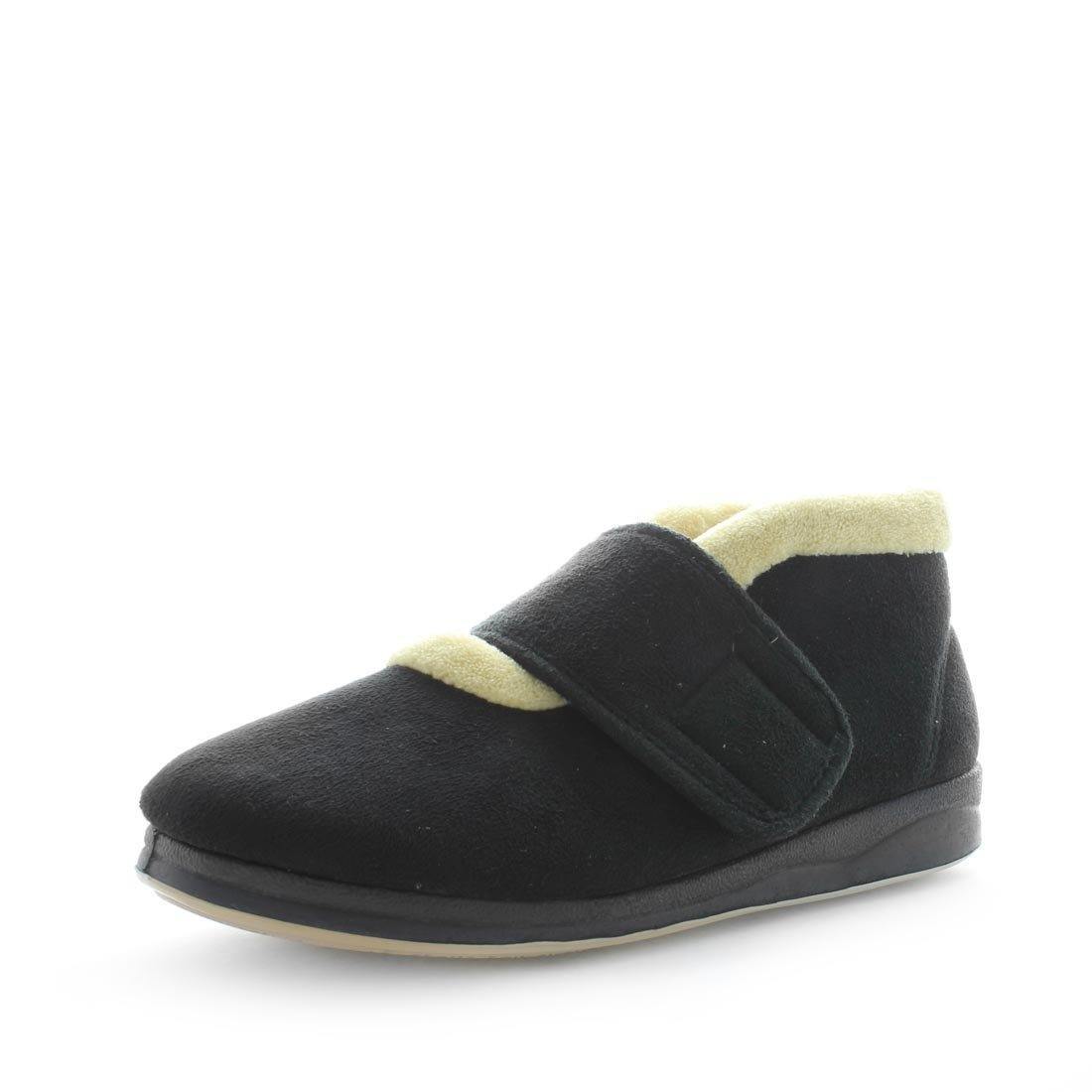 Panda EMEE Slippers Uggs Black Shoe 10 Main image