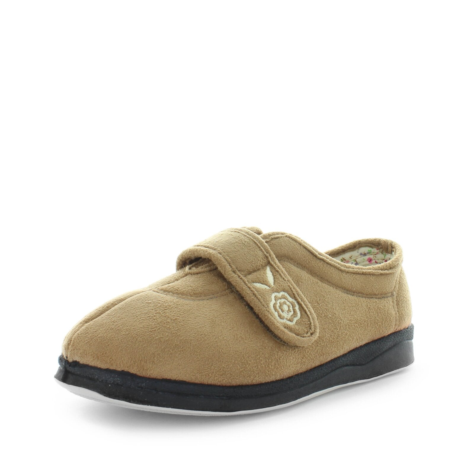 Panda PEDYTHE Slippers Uggs Camel Shoe 5 Main image