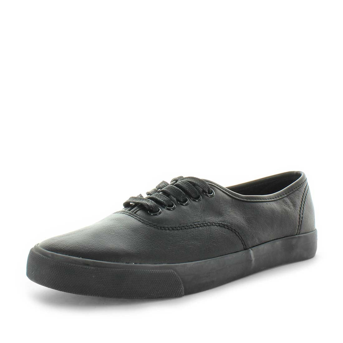 WILDE SCHOOL Boy's JAZZ-M School Black Shoe 10US Main image