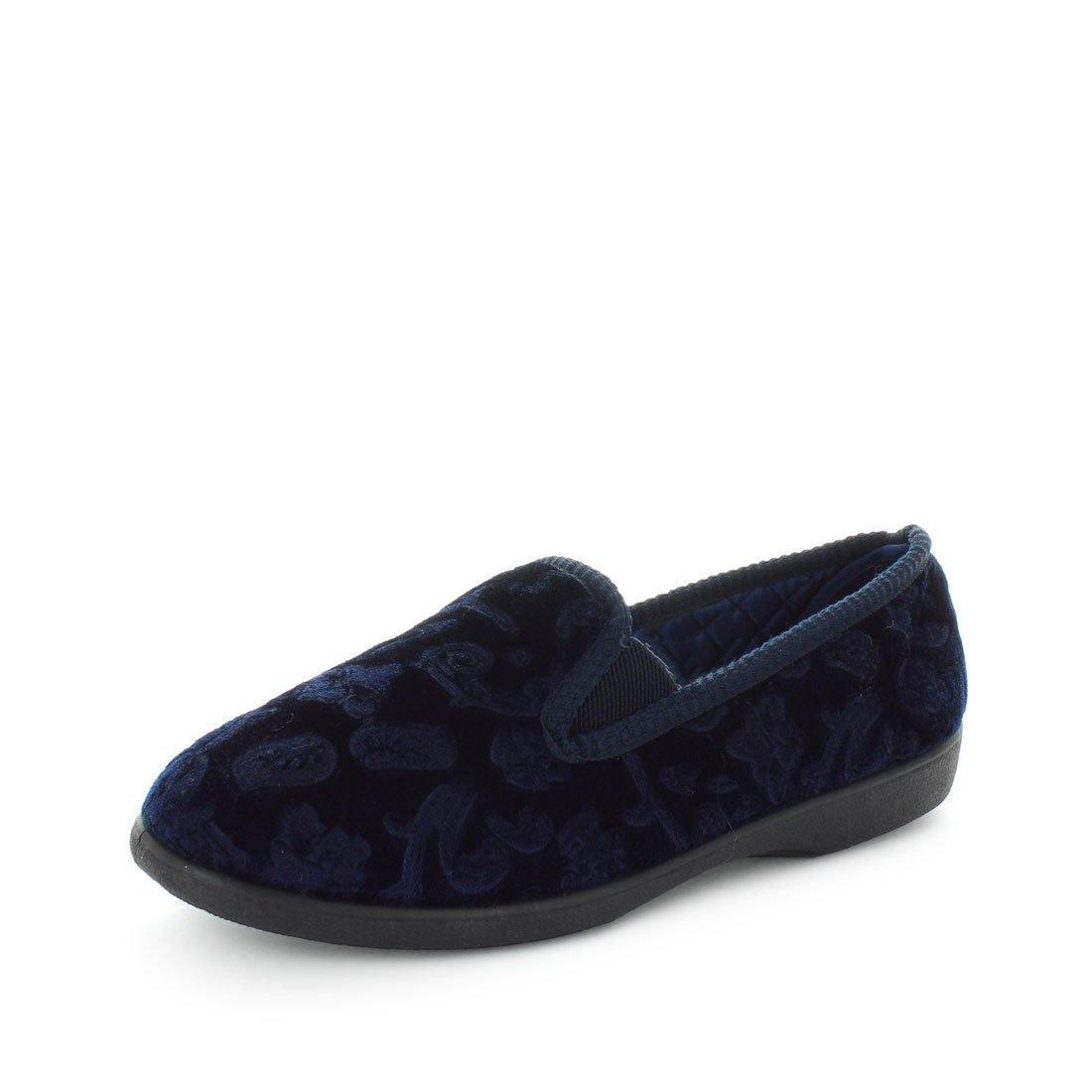 Panda PERTA Slippers Uggs Navy Shoe 6 Main image