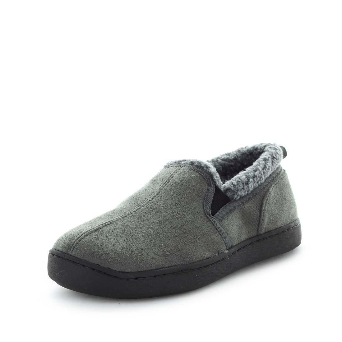 Panda PELIU Slippers Uggs Charcoal Grey Shoe 7 Main image