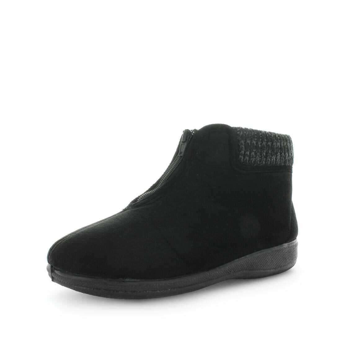Panda PECLAIRE Slippers Uggs Black Shoe 10 Main image